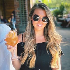 Meet your Posher, Kate